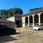 Bewerley Hall Farm